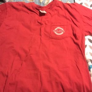 Alabama tee shirt large